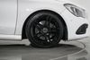 Mercedes-Benz CLA Class CLA 220d AMG Line 4dr Tip Auto