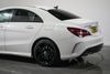 Mercedes-Benz CLA Class CLA 220d AMG Line 4dr Tip Auto
