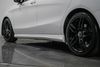 Mercedes-Benz CLA Class CLA 220d AMG Line 4dr Tip Auto