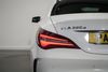 Mercedes-Benz CLA Class CLA 220d AMG Line 4dr Tip Auto