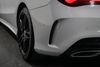 Mercedes-Benz CLA Class CLA 220d AMG Line 4dr Tip Auto
