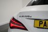 Mercedes-Benz CLA Class CLA 220d AMG Line 4dr Tip Auto