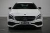 Mercedes-Benz CLA Class CLA 220d AMG Line 4dr Tip Auto