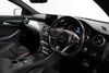 Mercedes-Benz CLA Class CLA 220d AMG Line 4dr Tip Auto