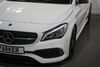 Mercedes-Benz CLA Class CLA 220d AMG Line 4dr Tip Auto