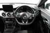 Mercedes-Benz CLA Class CLA 220d AMG Line 4dr Tip Auto