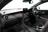 Mercedes-Benz CLA Class CLA 220d AMG Line 4dr Tip Auto