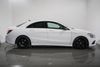 Mercedes-Benz CLA Class CLA 220d AMG Line 4dr Tip Auto