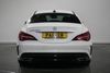 Mercedes-Benz CLA Class CLA 220d AMG Line 4dr Tip Auto