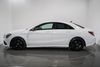 Mercedes-Benz CLA Class CLA 220d AMG Line 4dr Tip Auto