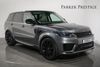 Land Rover Range Rover Sport 3.0 SDV6 HSE Dynamic 5dr Auto