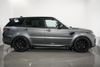 Land Rover Range Rover Sport 3.0 SDV6 HSE Dynamic 5dr Auto