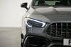Mercedes-Benz CLA Class CLA 45 S 4Matic+ Plus 4dr Tip Auto