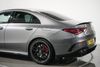 Mercedes-Benz CLA Class CLA 45 S 4Matic+ Plus 4dr Tip Auto