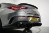 Mercedes-Benz CLA Class CLA 45 S 4Matic+ Plus 4dr Tip Auto