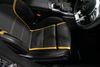 Mercedes-Benz CLA Class CLA 45 S 4Matic+ Plus 4dr Tip Auto