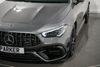 Mercedes-Benz CLA Class CLA 45 S 4Matic+ Plus 4dr Tip Auto