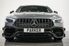 Mercedes-Benz CLA Class CLA 45 S 4Matic+ Plus 4dr Tip Auto