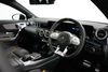 Mercedes-Benz CLA Class CLA 45 S 4Matic+ Plus 4dr Tip Auto