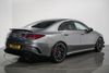 Mercedes-Benz CLA Class CLA 45 S 4Matic+ Plus 4dr Tip Auto