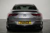 Mercedes-Benz CLA Class CLA 45 S 4Matic+ Plus 4dr Tip Auto