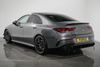 Mercedes-Benz CLA Class CLA 45 S 4Matic+ Plus 4dr Tip Auto