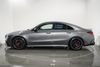 Mercedes-Benz CLA Class CLA 45 S 4Matic+ Plus 4dr Tip Auto