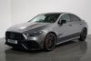 Mercedes-Benz CLA Class CLA 45 S 4Matic+ Plus 4dr Tip Auto