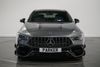 Mercedes-Benz CLA Class CLA 45 S 4Matic+ Plus 4dr Tip Auto