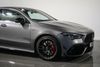 Mercedes-Benz CLA Class CLA 45 S 4Matic+ Plus 4dr Tip Auto