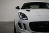 Jaguar F-TYPE 3.0 Supercharged V6 S 2dr Auto AWD