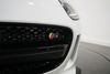 Jaguar F-TYPE 3.0 Supercharged V6 S 2dr Auto AWD