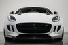 Jaguar F-TYPE 3.0 Supercharged V6 S 2dr Auto AWD