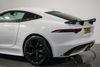 Jaguar F-TYPE 3.0 Supercharged V6 S 2dr Auto AWD