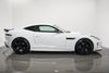 Jaguar F-TYPE 3.0 Supercharged V6 S 2dr Auto AWD