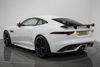 Jaguar F-TYPE 3.0 Supercharged V6 S 2dr Auto AWD