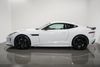 Jaguar F-TYPE 3.0 Supercharged V6 S 2dr Auto AWD