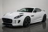 Jaguar F-TYPE 3.0 Supercharged V6 S 2dr Auto AWD