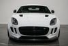 Jaguar F-TYPE 3.0 Supercharged V6 S 2dr Auto AWD