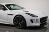 Jaguar F-TYPE 3.0 Supercharged V6 S 2dr Auto AWD