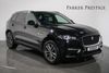 Jaguar F-pace 2.0d [240] R-Sport 5dr Auto AWD