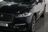 Jaguar F-pace 2.0d [240] R-Sport 5dr Auto AWD