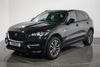 Jaguar F-pace 2.0d [240] R-Sport 5dr Auto AWD