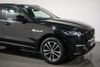 Jaguar F-pace 2.0d [240] R-Sport 5dr Auto AWD