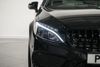 Mercedes-Benz C Class C220d AMG Line Premium Plus 2dr Auto