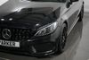 Mercedes-Benz C Class C220d AMG Line Premium Plus 2dr Auto