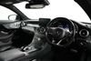Mercedes-Benz C Class C220d AMG Line Premium Plus 2dr Auto