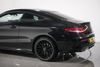 Mercedes-Benz C Class C220d AMG Line Premium Plus 2dr Auto