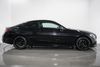 Mercedes-Benz C Class C220d AMG Line Premium Plus 2dr Auto