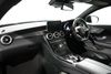 Mercedes-Benz C Class C220d AMG Line Premium Plus 2dr Auto